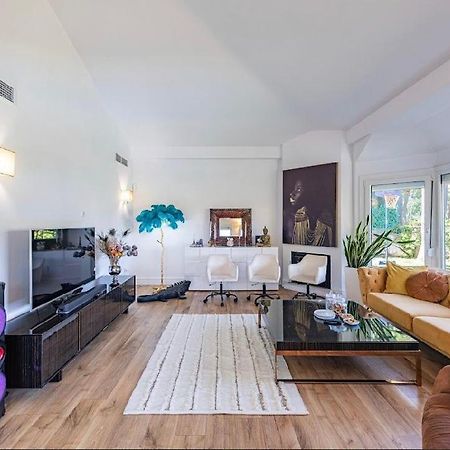 Villa Benalmadena, Av. Del Higueron Luaran gambar