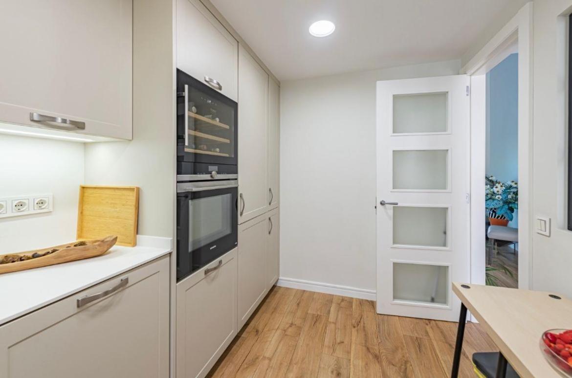 Villa Benalmadena, Av. Del Higueron Luaran gambar