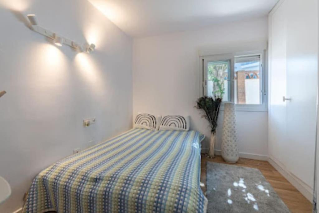 Villa Benalmadena, Av. Del Higueron Luaran gambar