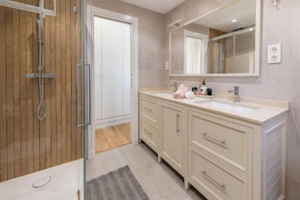 Villa Benalmadena, Av. Del Higueron Luaran gambar