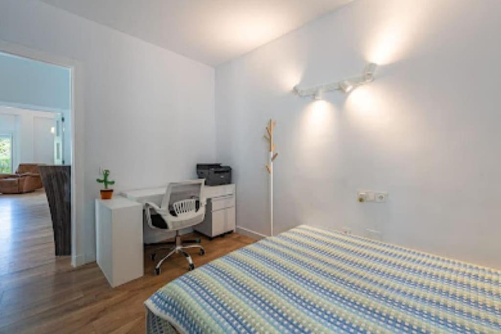 Villa Benalmadena, Av. Del Higueron Luaran gambar