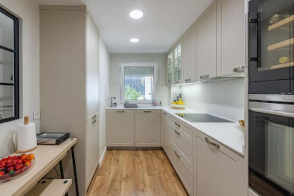 Villa Benalmadena, Av. Del Higueron Luaran gambar