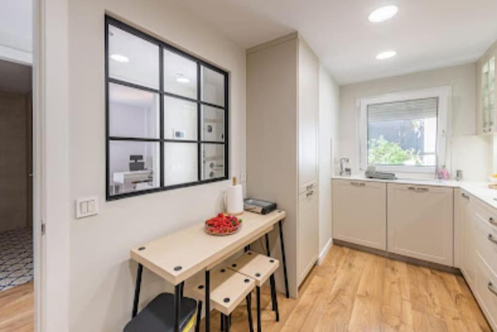 Villa Benalmadena, Av. Del Higueron Luaran gambar